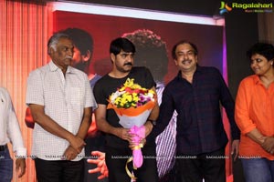 Amala Pau's Aame Movie Press meet