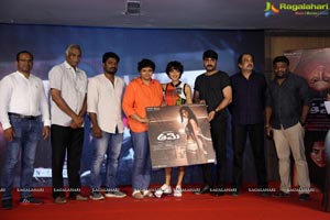 Amala Pau's Aame Movie Press meet