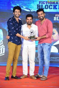 Agent Sai Srinivas Athreya Success Meet