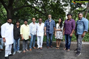 Athreyapuram Animuthyam Movie Launch