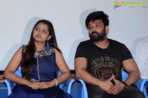 Badi Donga Movie Press Meet