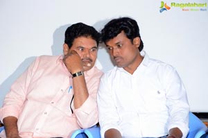 Badi Donga Movie Press Meet