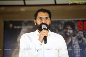 Bailampudi Movie Success Meet