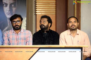 Bailampudi Movie Success Meet