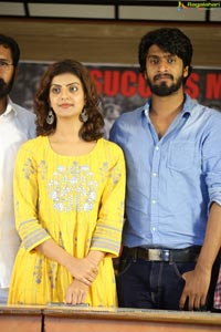 Bailampudi Movie Success Meet