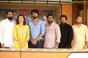 Bailampudi Movie Success Meet