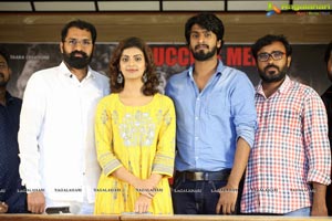 Bailampudi Movie Success Meet