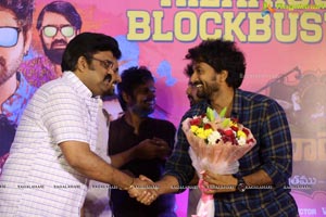 Brochevarevarura Success Meet