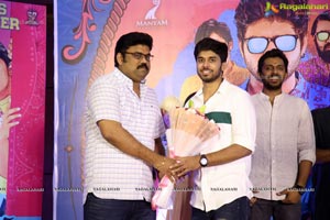 Brochevarevarura Success Meet