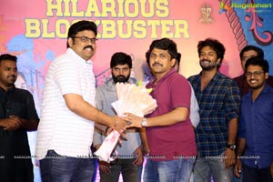 Brochevarevarura Success Meet