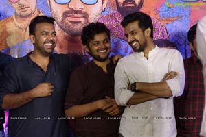 Brochevarevarura Success Meet