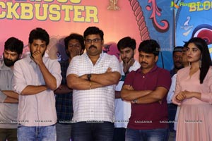 Brochevarevarura Success Meet