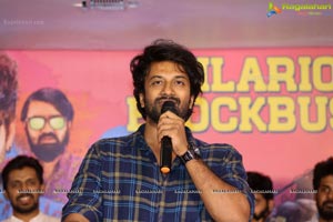 Brochevarevarura Success Meet