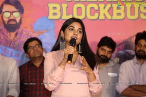 Brochevarevarura Success Meet