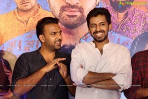 Brochevarevarura Success Meet