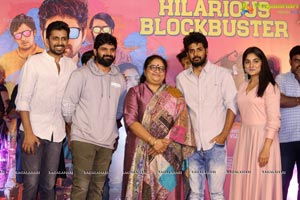 Brochevarevarura Success Meet