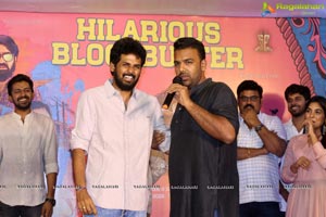 Brochevarevarura Success Meet