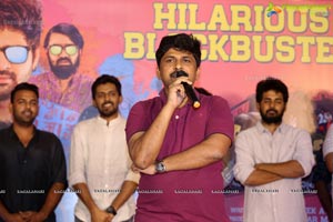 Brochevarevarura Success Meet