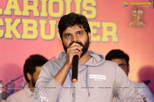 Brochevarevarura Success Meet