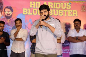 Brochevarevarura Success Meet