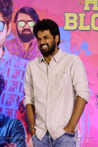 Brochevarevarura Success Meet