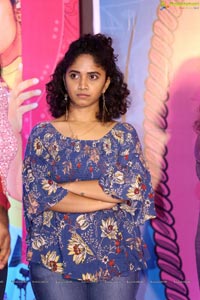 Brochevarevarura Success Meet