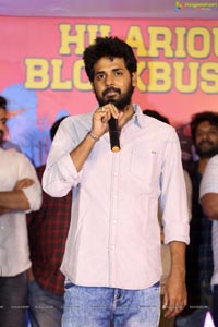 Brochevarevarura Success Meet