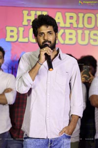 Brochevarevarura Success Meet