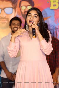 Brochevarevarura Success Meet