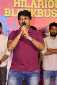 Brochevarevarura Success Meet