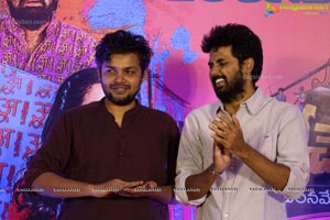 Brochevarevarura Success Meet