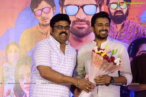 Brochevarevarura Success Meet