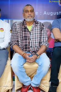 Celebrity Cricket Carnival Press Meet