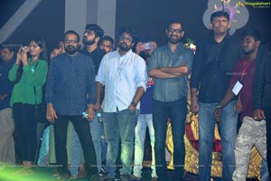 Dear Comrade Music Festival in Hyderabad