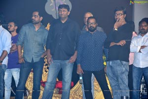 Dear Comrade Music Festival in Hyderabad