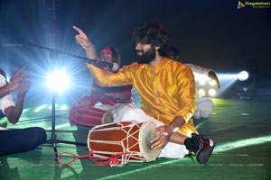 Dear Comrade Music Festival in Hyderabad