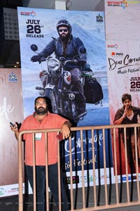 Dear Comrade Music Festival in Hyderabad