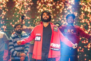 Dear Comrade Music Festival in Bengaluru