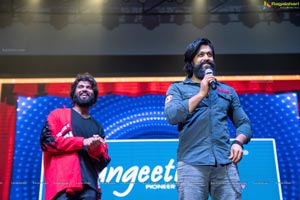 Dear Comrade Music Festival in Bengaluru