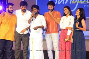 Dear Comrade Pre-Release Event