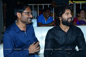 Dear Comrade Pre-Release Event