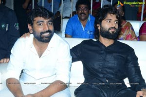 Dear Comrade Pre-Release Event