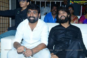 Dear Comrade Pre-Release Event