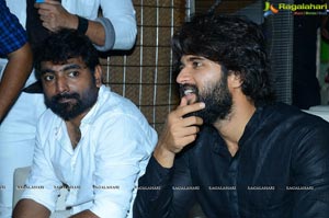 Dear Comrade Pre-Release Event