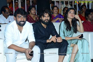 Dear Comrade Pre-Release Event