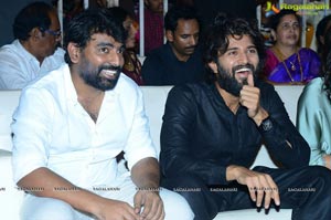 Dear Comrade Pre-Release Event