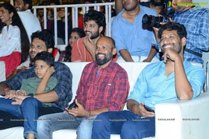 Dear Comrade Pre-Release Event