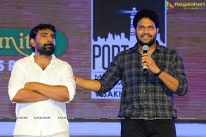 Dear Comrade Pre-Release Event