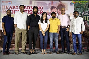 Dear Comrade Success Meet