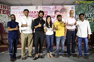 Dear Comrade Success Meet